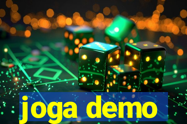 joga demo